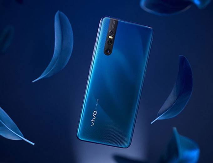 VIVO X27 手機攝影